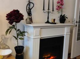 Apartman KUM, hôtel à Vrnjačka Banja