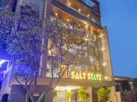Saltstayz Premier - Paschim Vihar