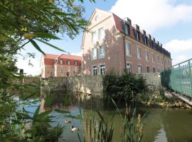 Hofhotel Grothues-Potthoff, hotel en Senden