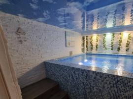 Vila Đukić Zlatibor,位于兹拉蒂博尔的酒店