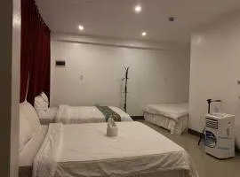 Palm Rise 2 x Amanzara Resort Standard Room