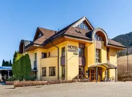 Garni Hotel Gavurky