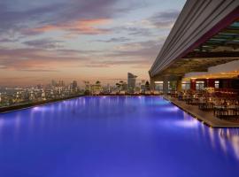 Wyndham Grand Phnom Penh Capital, Hotel in Phnom Penh