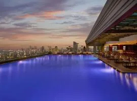 Wyndham Grand Phnom Penh Capital