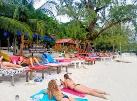 Europe Enchanted Bungalow Koh Rong