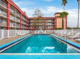 Baymont by Wyndham Orlando North Millenia, ξενοδοχείο στο Ορλάντο