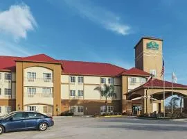 La Quinta by Wyndham Houston Hobby Airport
