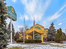 La Quinta by Wyndham Appleton College Avenue, hotel in Appleton