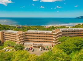 Wyndham Tamarindo, ξενοδοχείο στο Ταμαρίντο