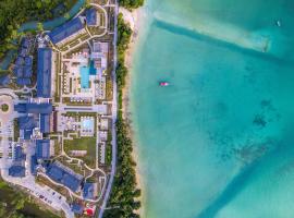 Canopy By Hilton Seychelles Resort، فندق في Anse a La Mouche