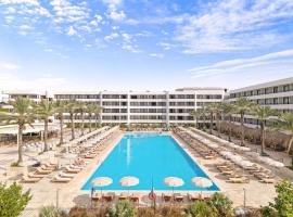 The Rif At Mangrove Beach Corendon Curacao All-Inclusive, Curio by Hilton, hotel sa Willemstad