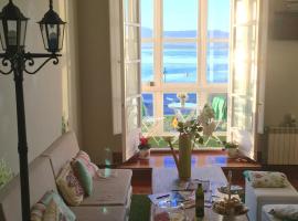 Hostel Santander, hotell Santanderis