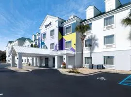 Spark by Hilton Destin