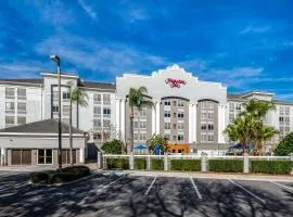 Hampton Inn Lake Buena Vista / Orlando