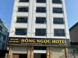 Hồng Ngọc Hotel