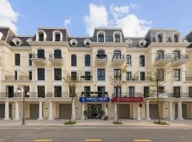 Khue Le Bleu Villa - Đồ Sơn