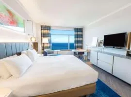 Hilton Diagonal Mar Barcelona