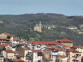 Mint 2, ξενοδοχείο στο Βέλικο Τάρνοβο