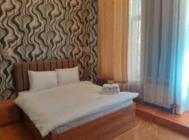 Vernissage Boutique Hotel Baku