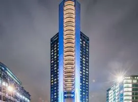 London Hilton on Park Lane