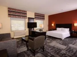 Hampton Inn & Suites Phoenix Chandler Fashion Center