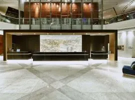 Hilton Sao Paulo Morumbi