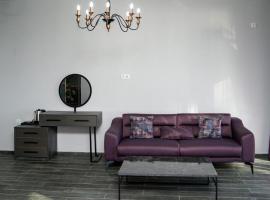 Grigoleti MD2025, hotel in Grigoleti