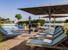 Hilton Vienna Waterfront