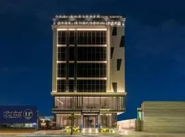Lilac Park Hotel