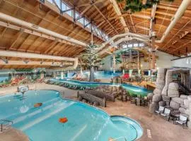 Three Bears Resort Waterpark Near Tomah Ascend Collection
