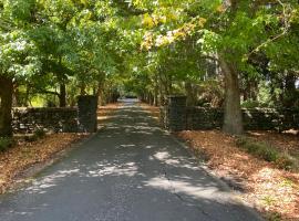 Willows Reach Lodge, hotel in Kumeu