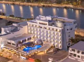 Olas Altas Inn Hotel & Spa