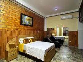 La puzanguita suite