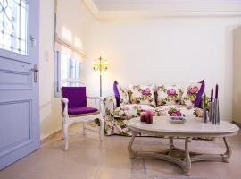 Hotelfotos: Aegean Diamonds Boutique Villas