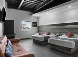 Homesuites Malecon