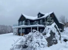 Domaine la foret enchantee