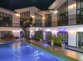 Homestay Thiên Cầm