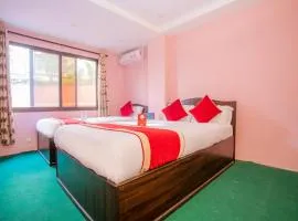 OYO 137 Hotel Pranisha Inn
