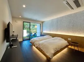 LUXE TECH VILLA Ashitoku - Vacation STAY 10791v