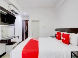 OYO 409 Pondok Helomi