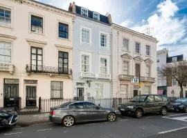 OYO Bakers Hotel London Victoria