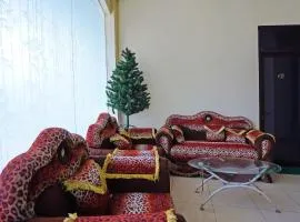 OYO Life 511 Grace Residence