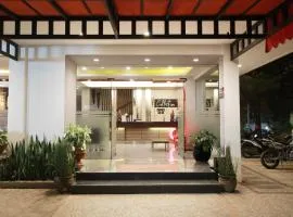Collection O Pasteur Near Paris Van Java Mall Formerly Sweet Karina