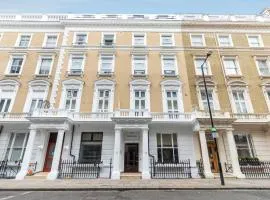 Townhouse Apollo, Hyde Park