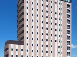 Hotel Photo: Hotel Route-inn Ebina Ekimae