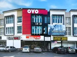Hotel O Ys Inn