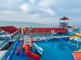 Sejahtera Beach Hotel