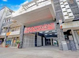 Townhouse Oak Cihampelas Near Ciwalk Formerly Promenade Hotel