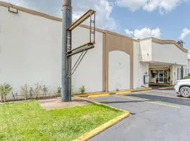 OYO Hotel Alexandria LA- Hwy 165