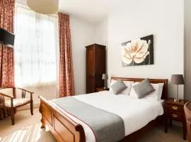 The Regency, Clifton Bristol